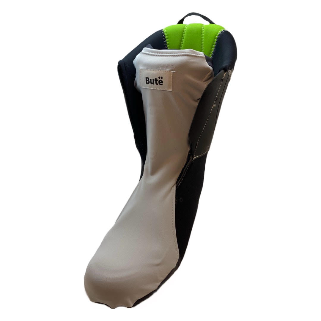 Finer Liner - Ski Boot Shin Pad Insert
