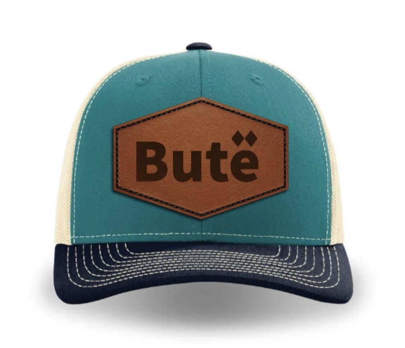 Ball Cap 1