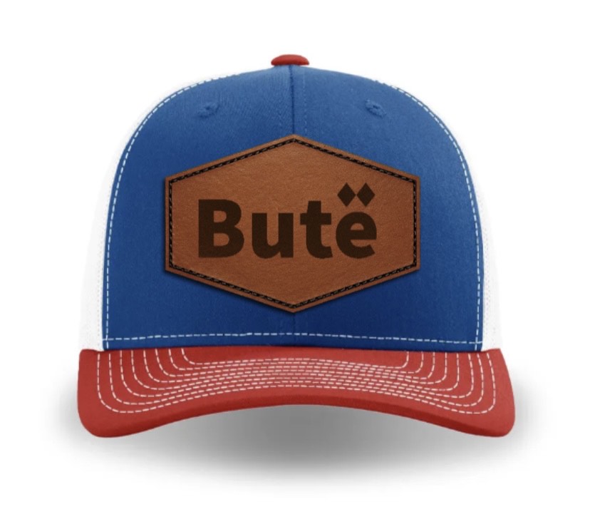 Ball Cap 2