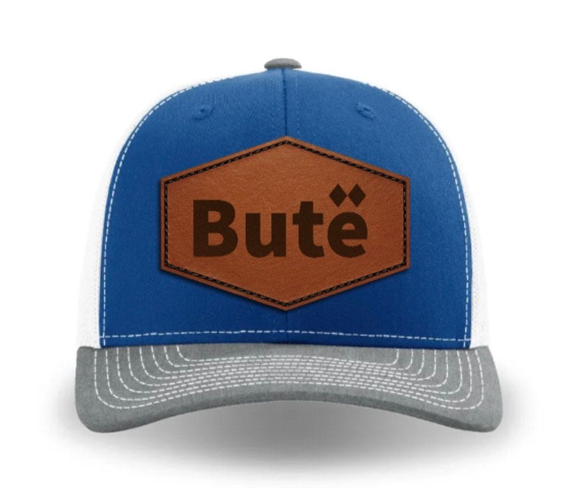 Ball Cap 3