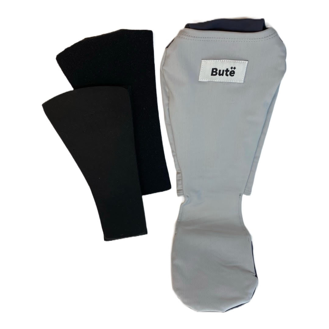 Finer Liner - Ski Boot Shin Pad Insert