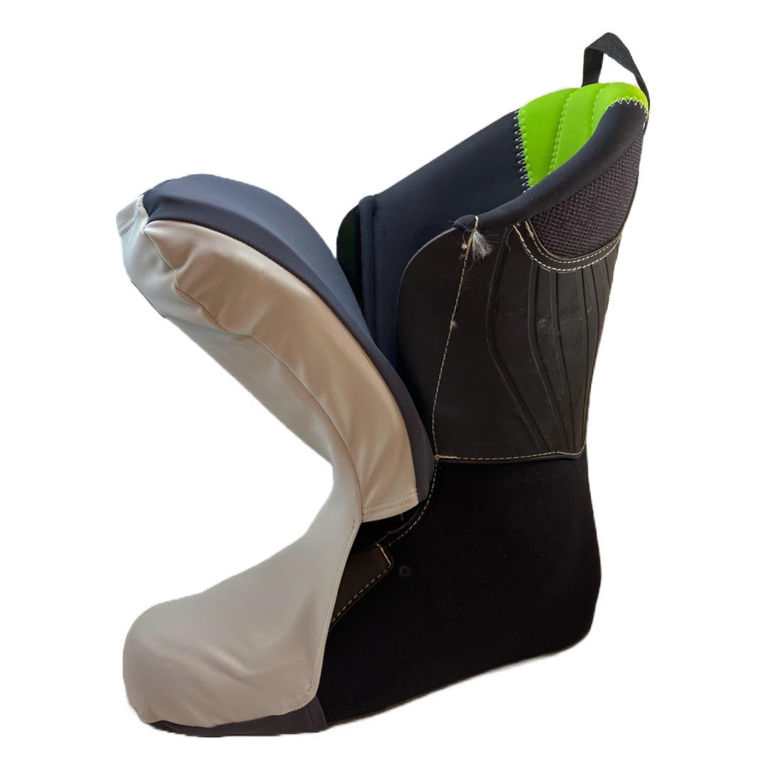 Finer Liner - Ski Boot Shin Pad Insert